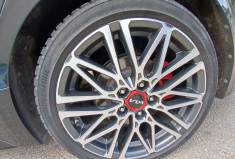 Kia ProCeed III GT 1.6 T-GDI 16V GPF DCT7 ISG 204