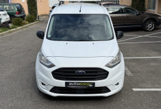Ford Transit Connect L2 1.5 TD 100 ch Cabine Approfondie Trend