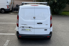 Ford Transit Connect L2 1.5 TD 100 ch Cabine Approfondie Trend