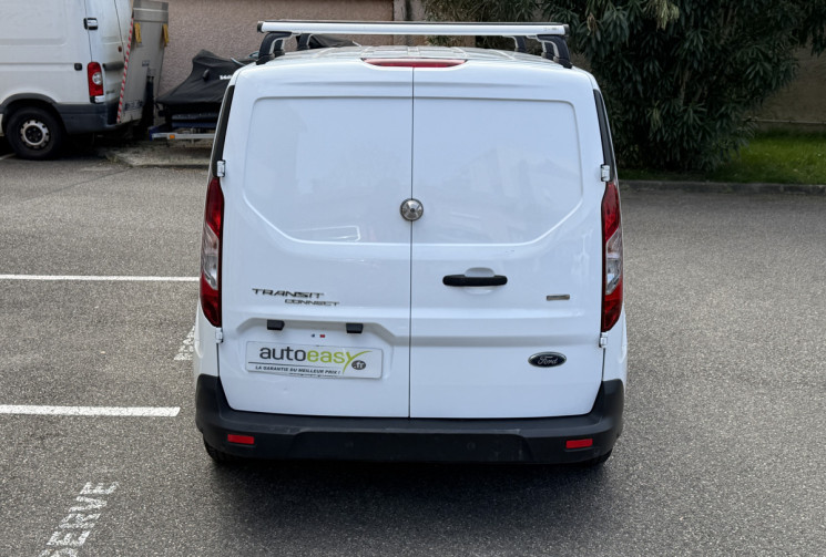 Ford Transit Connect L2 1.5 TD 100 ch Cabine Approfondie Trend