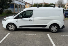 Ford Transit Connect L2 1.5 TD 100 ch Cabine Approfondie Trend