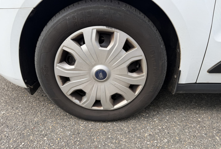 Ford Transit Connect L2 1.5 TD 100 ch Cabine Approfondie Trend