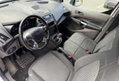 Ford Transit Connect L2 1.5 TD 100 ch Cabine Approfondie Trend
