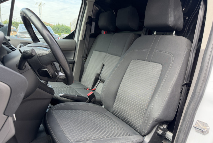Ford Transit Connect L2 1.5 TD 100 ch Cabine Approfondie Trend