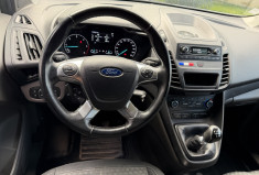 Ford Transit Connect L2 1.5 TD 100 ch Cabine Approfondie Trend