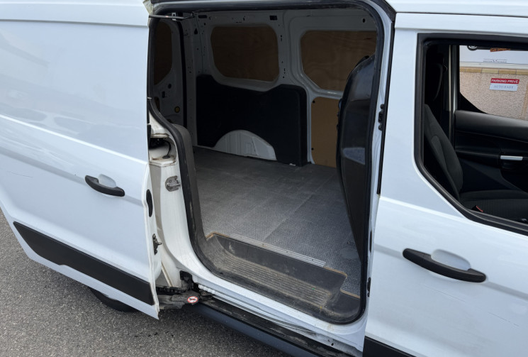 Ford Transit Connect L2 1.5 TD 100 ch Cabine Approfondie Trend