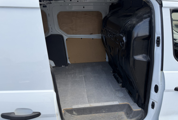 Ford Transit Connect L2 1.5 TD 100 ch Cabine Approfondie Trend