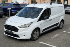 Ford Transit Connect L2 1.5 TD 100 ch Cabine Approfondie Trend