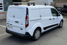 Ford Transit Connect L2 1.5 TD 100 ch Cabine Approfondie Trend