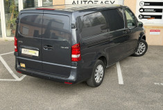 Mercedes Vito Fg III 116 CDI Long Pro 9G-Tronic / 2e main / TVA récupérable