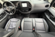 Mercedes Vito Fg III 116 CDI Long Pro 9G-Tronic / 2e main / TVA récupérable