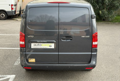 Mercedes Vito Fg III 116 CDI Long Pro 9G-Tronic / 2e main / TVA récupérable