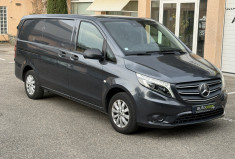 Mercedes Vito Fg III 116 CDI Long Pro 9G-Tronic / 2e main / TVA récupérable