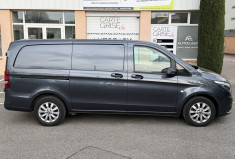 Mercedes Vito Fg III 116 CDI Long Pro 9G-Tronic / 2e main / TVA récupérable