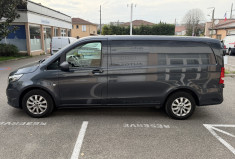 Mercedes Vito Fg III 116 CDI Long Pro 9G-Tronic / 2e main / TVA récupérable