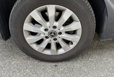 Mercedes Vito Fg III 116 CDI Long Pro 9G-Tronic / 2e main / TVA récupérable