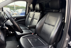 Mercedes Vito Fg III 116 CDI Long Pro 9G-Tronic / 2e main / TVA récupérable