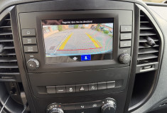 Mercedes Vito Fg III 116 CDI Long Pro 9G-Tronic / 2e main / TVA récupérable