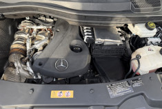 Mercedes Vito Fg III 116 CDI Long Pro 9G-Tronic / 2e main / TVA récupérable