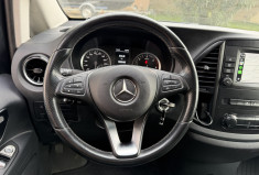 Mercedes Vito Fg III 116 CDI Long Pro 9G-Tronic / 2e main / TVA récupérable