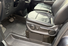 Mercedes Vito Fg III 116 CDI Long Pro 9G-Tronic / 2e main / TVA récupérable