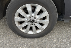 Mercedes Vito Fg III 116 CDI Long Pro 9G-Tronic / 2e main / TVA récupérable