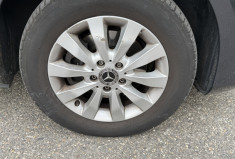 Mercedes Vito Fg III 116 CDI Long Pro 9G-Tronic / 2e main / TVA récupérable