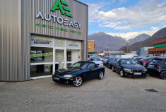 Mazda MX-5 II (NB) Phase 2 1.6 i 16V Roadster 110cv