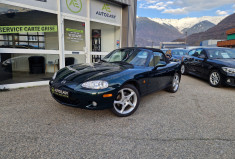 Mazda MX-5 II (NB) Phase 2 1.6 i 16V Roadster 110cv