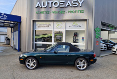 Mazda MX-5 II (NB) Phase 2 1.6 i 16V Roadster 110cv