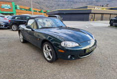 Mazda MX-5 II (NB) Phase 2 1.6 i 16V Roadster 110cv