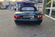 Mazda MX-5 II (NB) Phase 2 1.6 i 16V Roadster 110cv