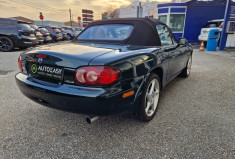 Mazda MX-5 II (NB) Phase 2 1.6 i 16V Roadster 110cv