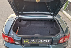 Mazda MX-5 II (NB) Phase 2 1.6 i 16V Roadster 110cv