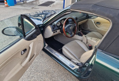 Mazda MX-5 II (NB) Phase 2 1.6 i 16V Roadster 110cv