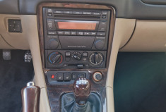 Mazda MX-5 II (NB) Phase 2 1.6 i 16V Roadster 110cv