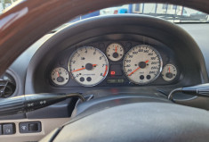 Mazda MX-5 II (NB) Phase 2 1.6 i 16V Roadster 110cv