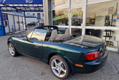 Mazda MX-5 II (NB) Phase 2 1.6 i 16V Roadster 110cv