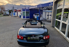 Mazda MX-5 II (NB) Phase 2 1.6 i 16V Roadster 110cv