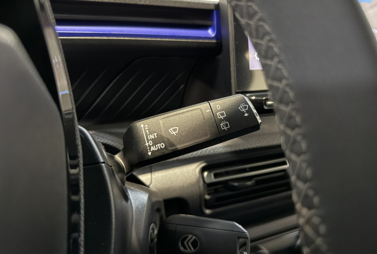 Citroën C3 Electrique 113ch YOU + Pack Plus - Garantie constructeur