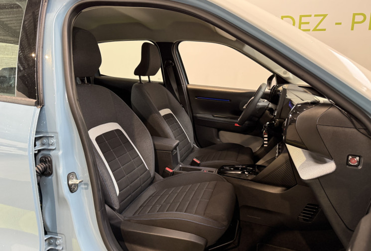 Citroën C3 Electrique 113ch YOU + Pack Plus - Garantie constructeur