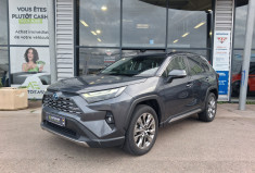 Toyota RAV4 2.5 HYBRIDE 218 2WD LOUNGE PACK PREMIUM