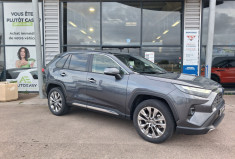 Toyota RAV4 2.5 HYBRIDE 218 2WD LOUNGE PACK PREMIUM