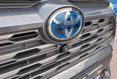 Toyota RAV4 2.5 HYBRIDE 218 2WD LOUNGE
