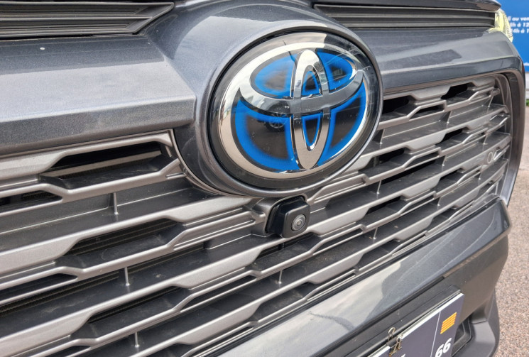 Toyota RAV4 2.5 HYBRIDE 218 2WD LOUNGE