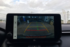 Toyota RAV4 2.5 HYBRIDE 218 2WD LOUNGE