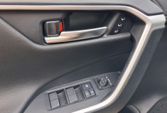 Toyota RAV4 2.5 HYBRIDE 218 2WD LOUNGE PACK PREMIUM