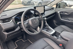 Toyota RAV4 2.5 HYBRIDE 218 2WD LOUNGE