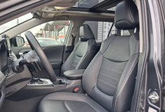 Toyota RAV4 2.5 HYBRIDE 218 2WD LOUNGE