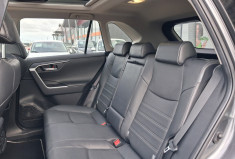 Toyota RAV4 2.5 HYBRIDE 218 2WD LOUNGE PACK PREMIUM